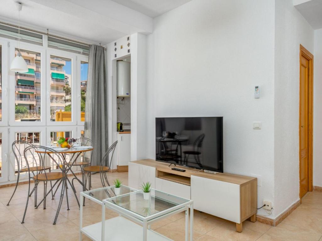 Apartment Benasol by Interhome photo 2