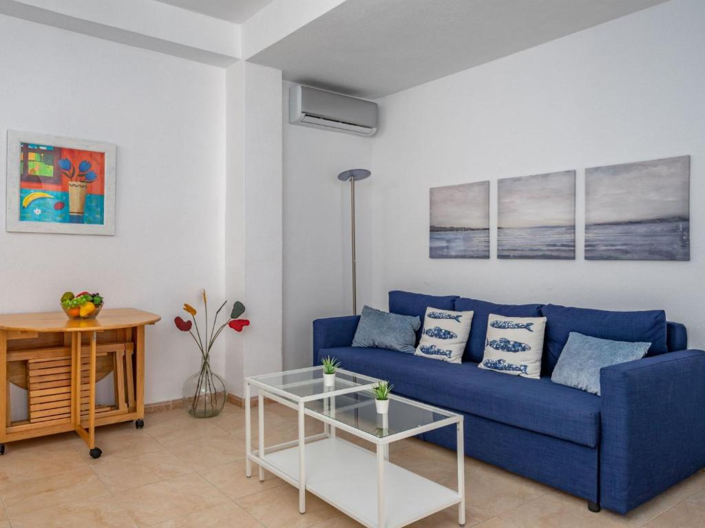 Apartment Benasol by Interhome photo 1
