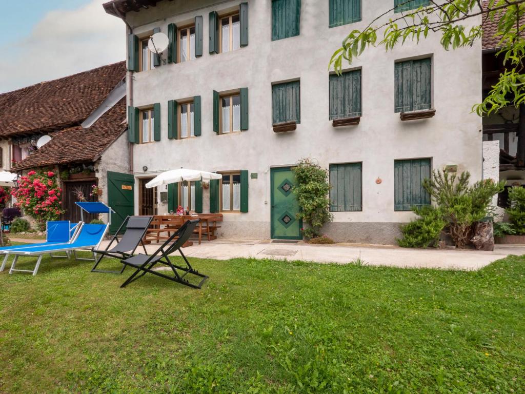 Holiday Home La Predaia by Interhome photo 1
