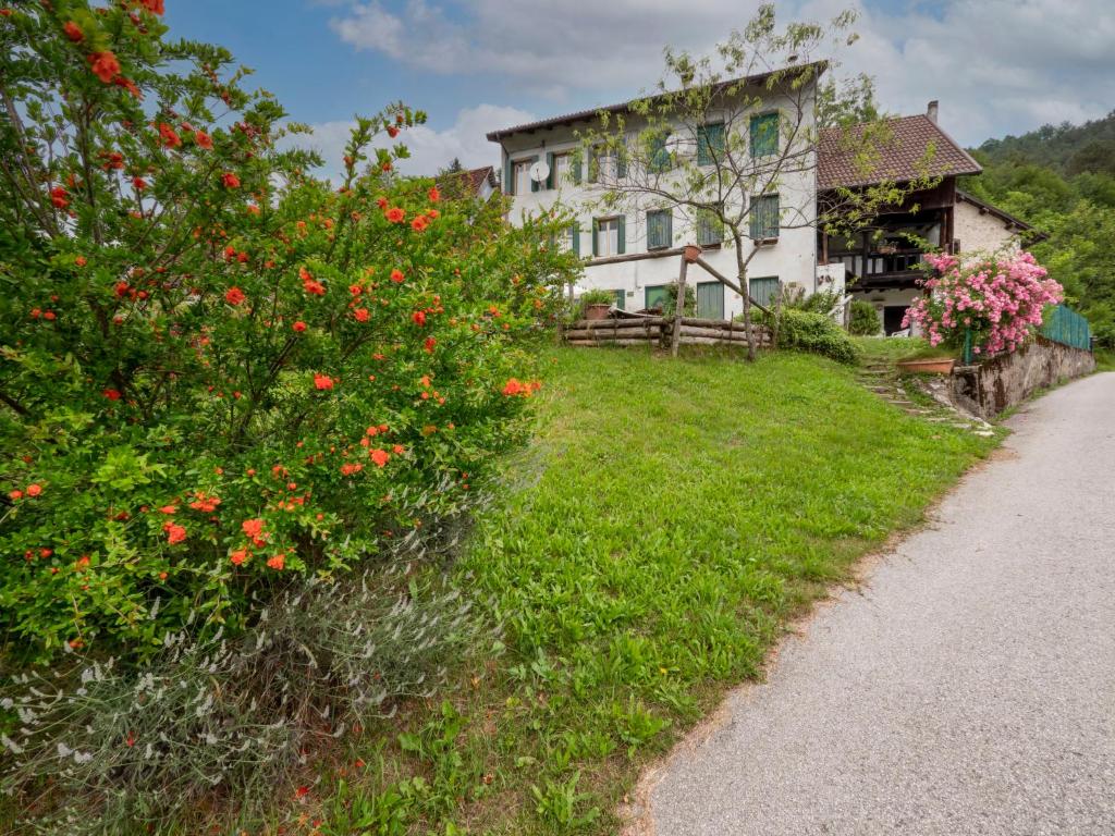 Holiday Home La Predaia by Interhome photo 2