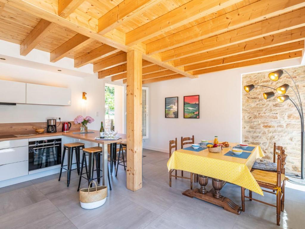 Holiday Home Ty ar Bilie by Interhome photo 3