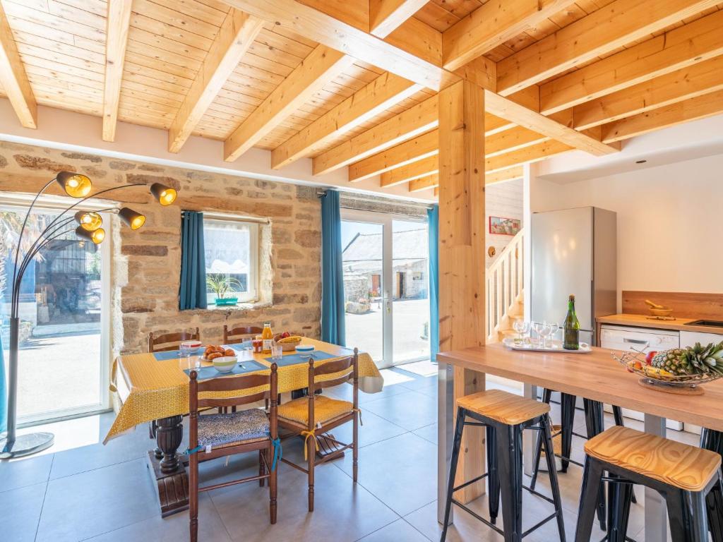 Holiday Home Ty ar Bilie by Interhome photo 4
