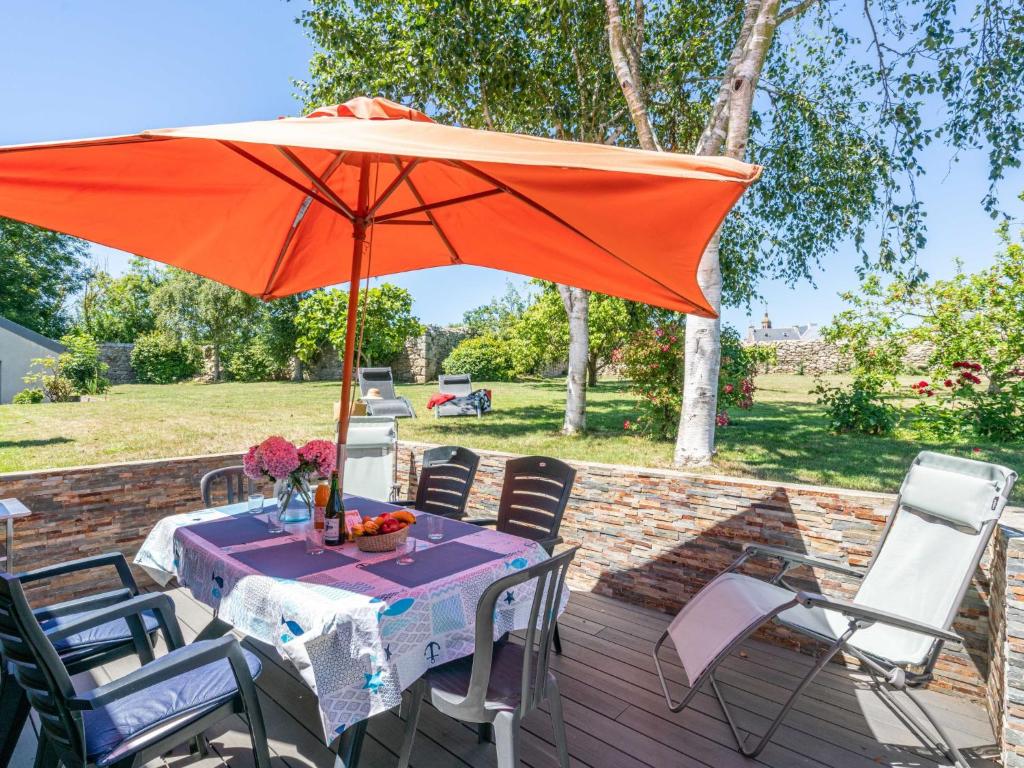 Holiday Home Ty ar Bilie by Interhome photo 1