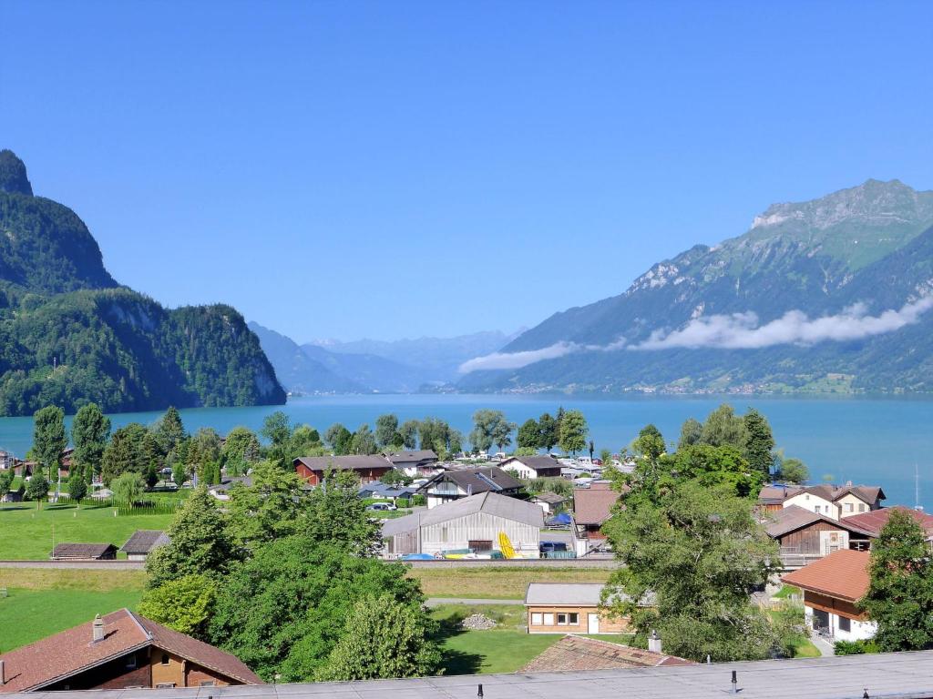 Apartment Brienz Sunset by Interhome photo 2