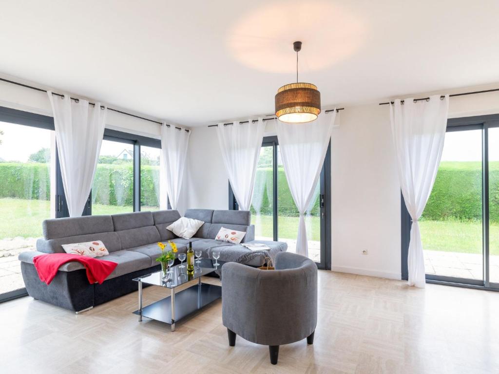 Holiday Home Sillon de Talbert by Interhome photo 1