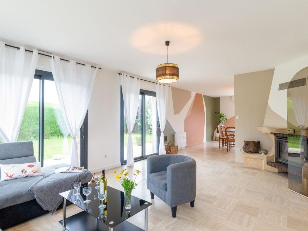 Holiday Home Sillon de Talbert by Interhome photo 2