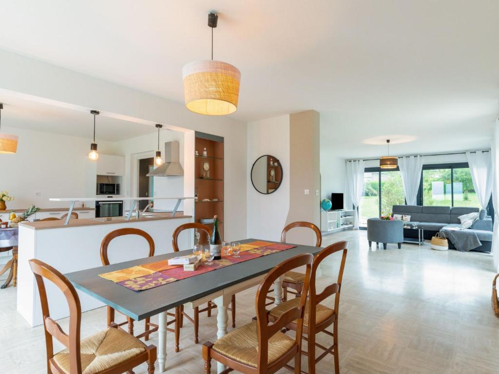 Holiday Home Sillon de Talbert by Interhome photo 4