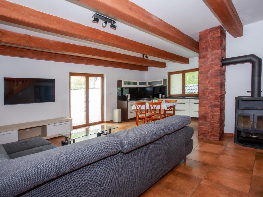 Holiday Home Dehtáře by Interhome photo 1