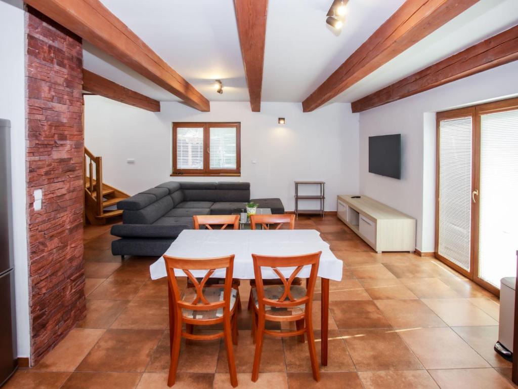 Holiday Home Dehtáře by Interhome photo 2