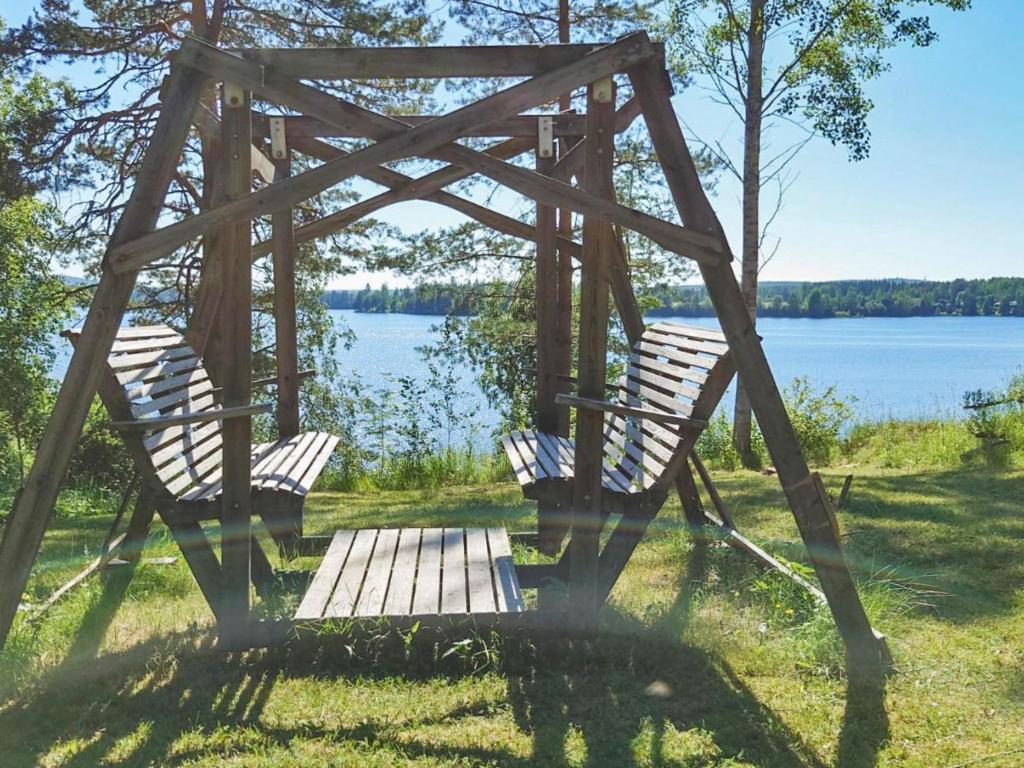 Holiday Home Leponiemi by Interhome photo 4