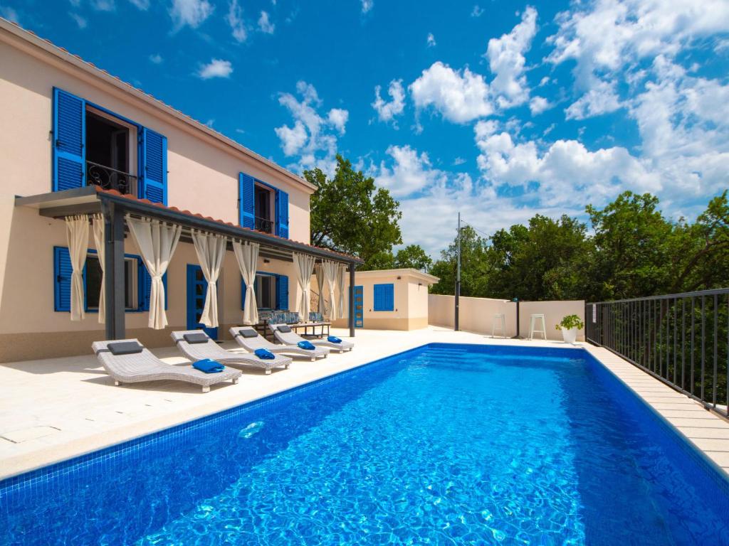Holiday Home My Blue Wish by Interhome photo 1