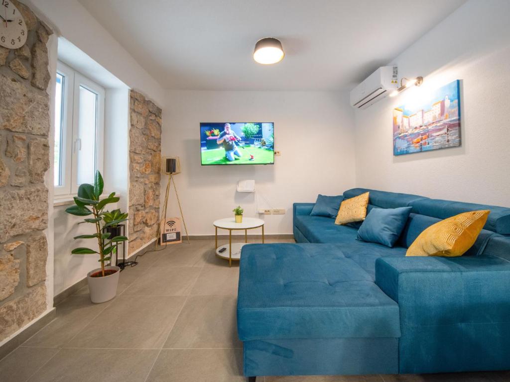 Holiday Home My Blue Wish by Interhome photo 4