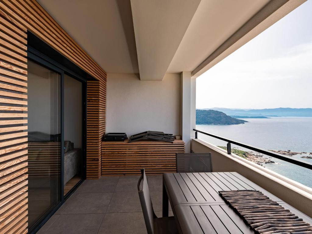 Apartment La Spelunca by Interhome photo 3
