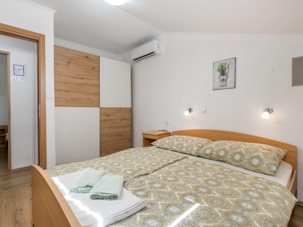 Holiday Home Domy by Interhome photo 3