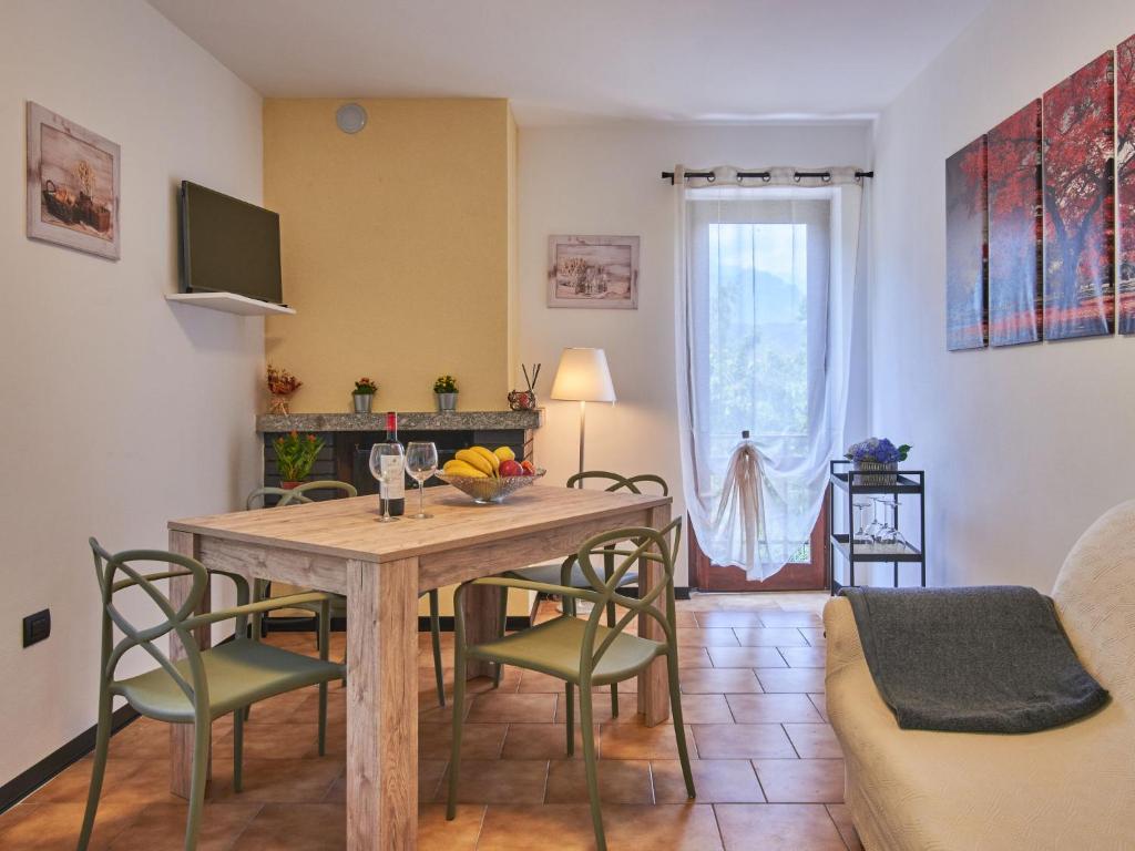 Apartment Locanda del Nibbio-2 by Interhome photo 3