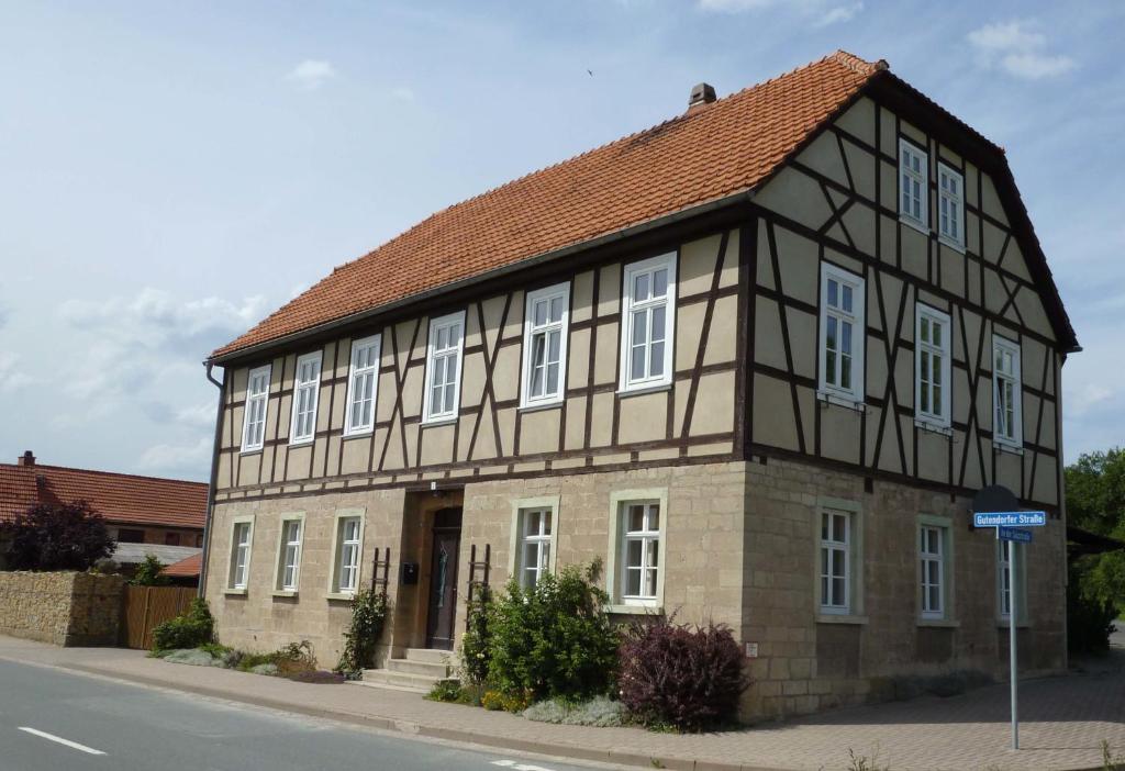 FeWo Gutendorf photo 1
