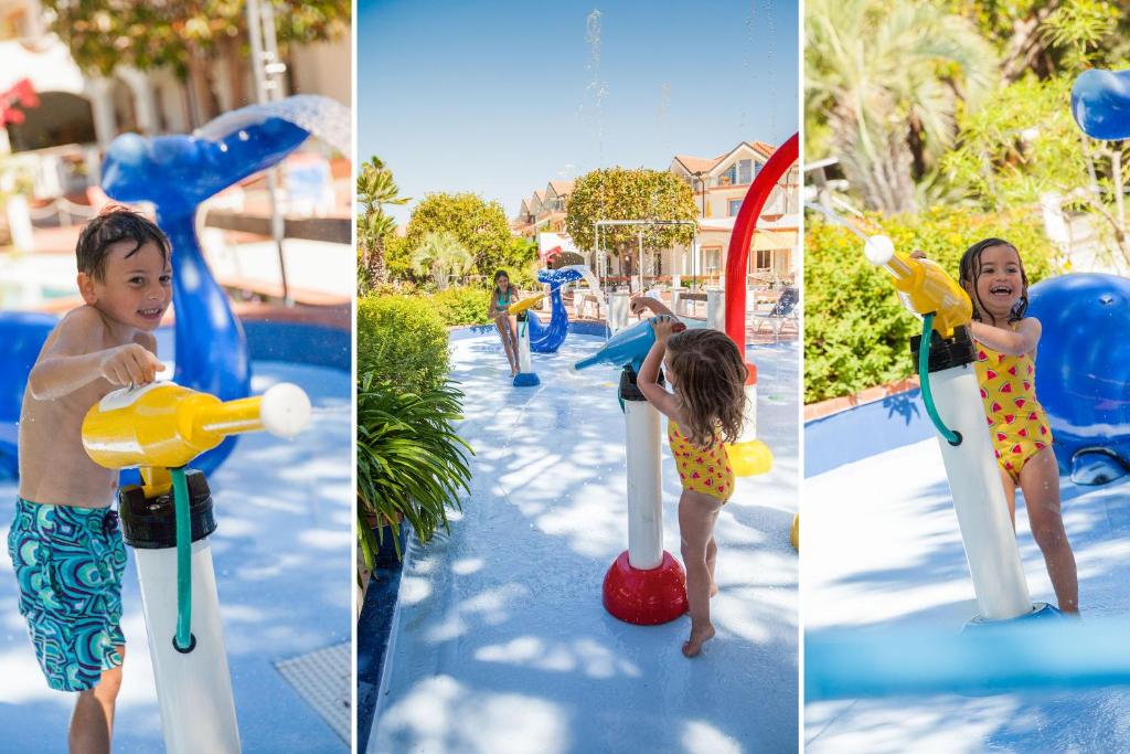 Diano Sporting Apartments photo 2