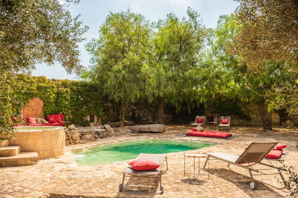 Masseria Li Reni photo 1
