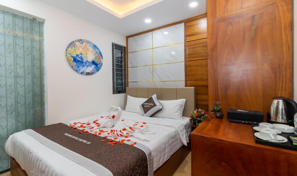 Vương Quốc 3 Hotel