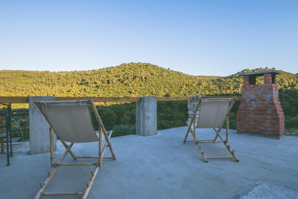 Olive Hill Family House photo 4
