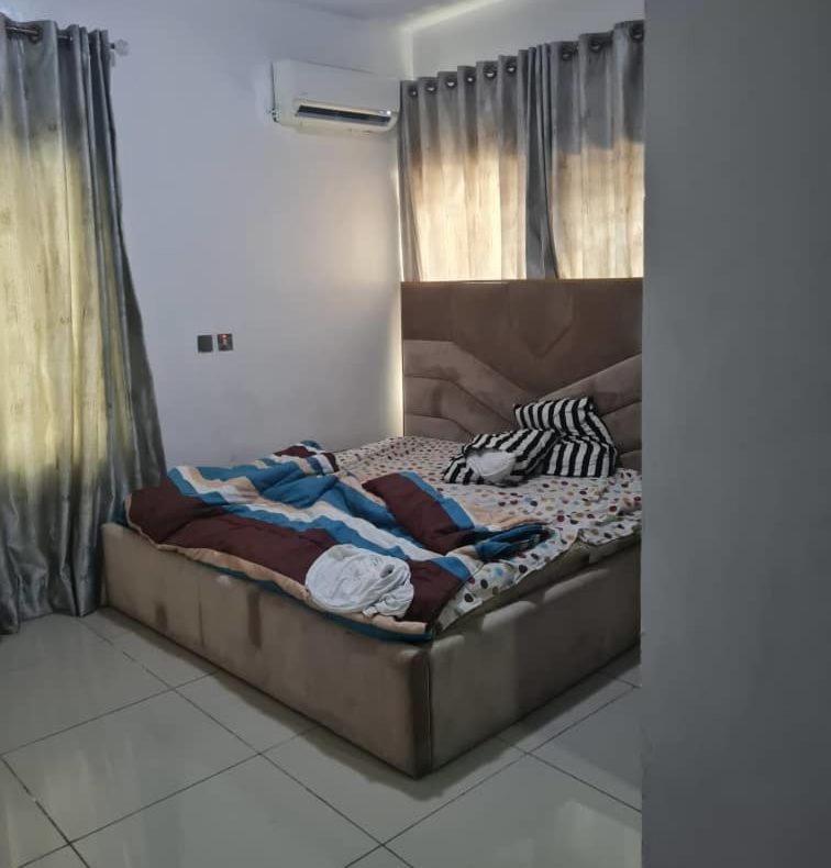 Plistbooking 3 Bedroom Duplex, City View Estate photo 1
