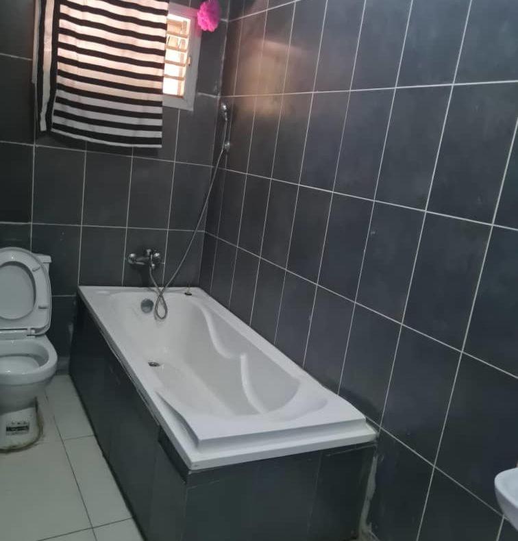 Plistbooking 3 Bedroom Duplex, City View Estate photo 4