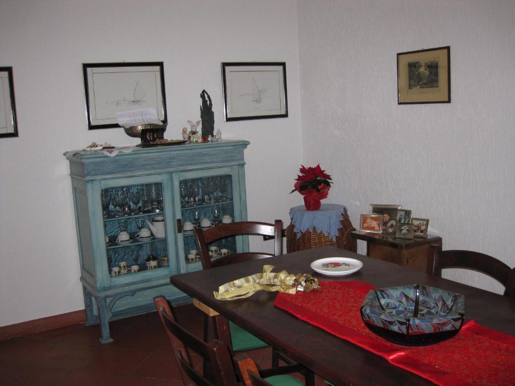 Valle degli Ulivi appartamento photo 4