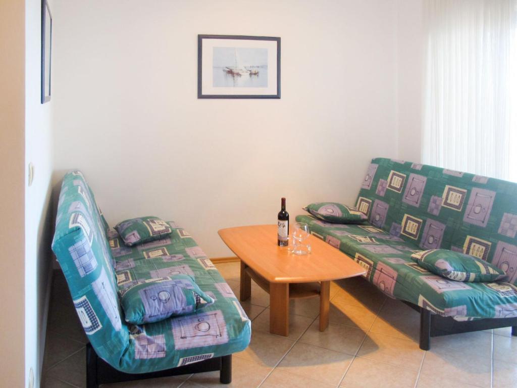Apartment Blazina by Interhome photo 4