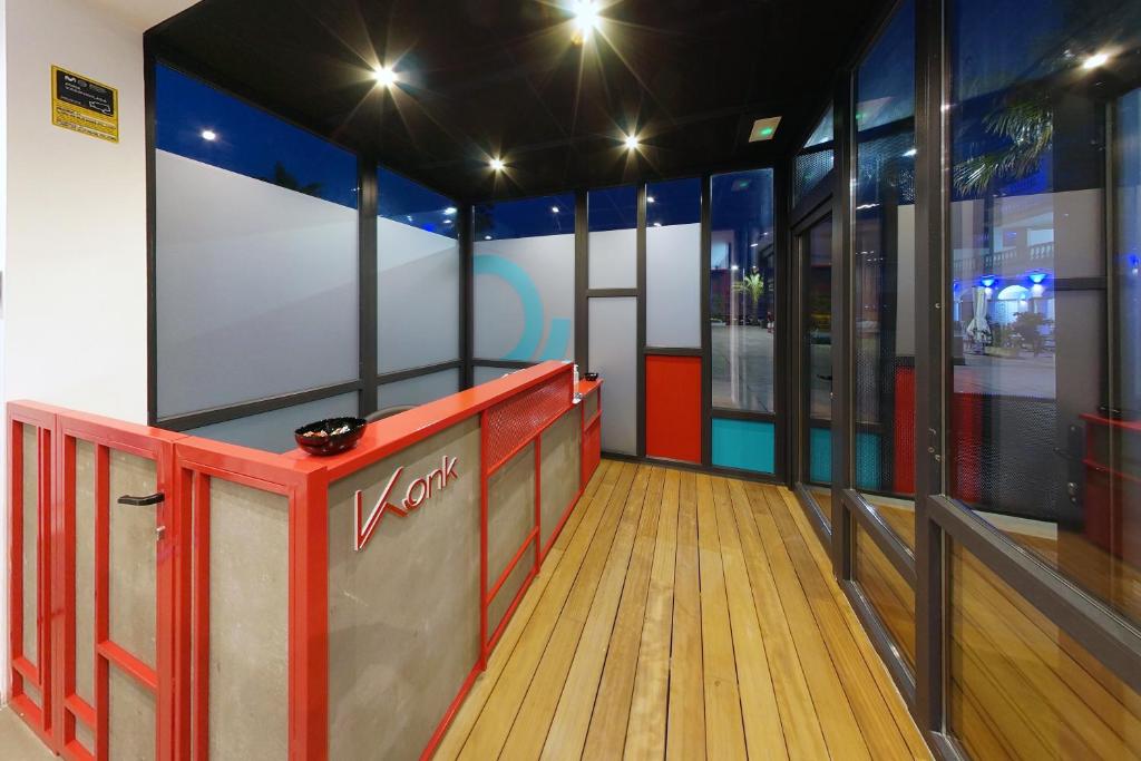 Konk Hostel photo 4