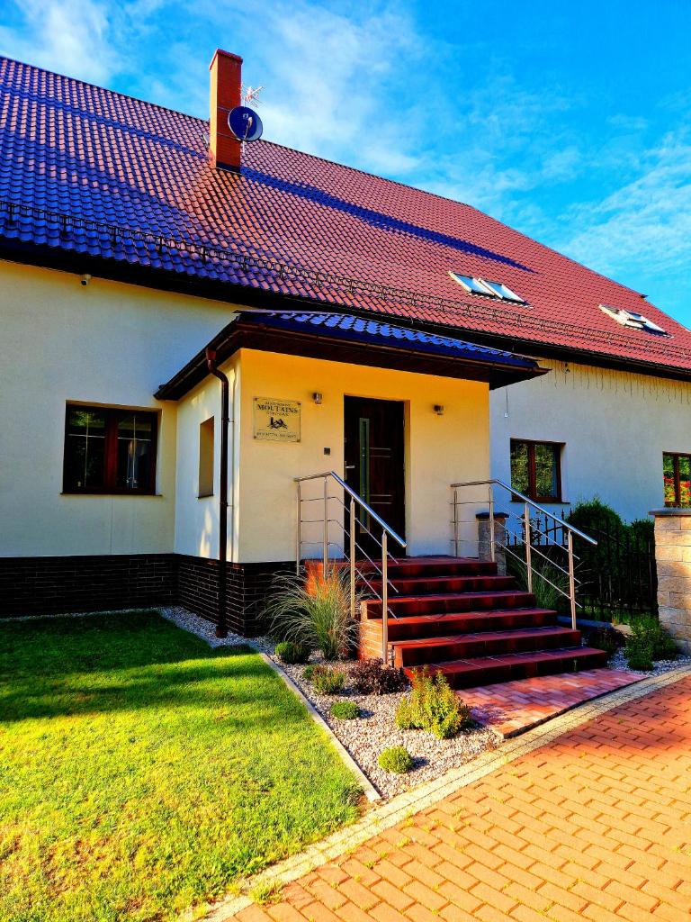 Apartament Mountains Góry Sowie photo 1