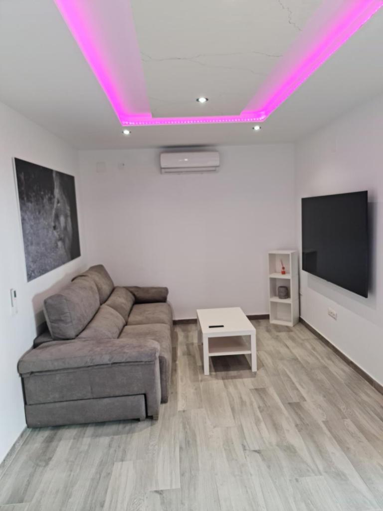 Apartamento Luxury Suite Huelva Zona Centro photo 2