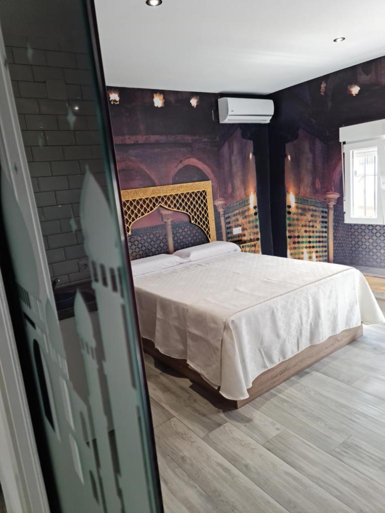 Apartamento Luxury Suite Huelva Zona Centro photo 3