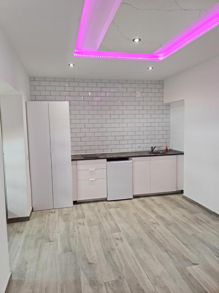 Apartamento Luxury Suite Huelva Zona Centro photo 4