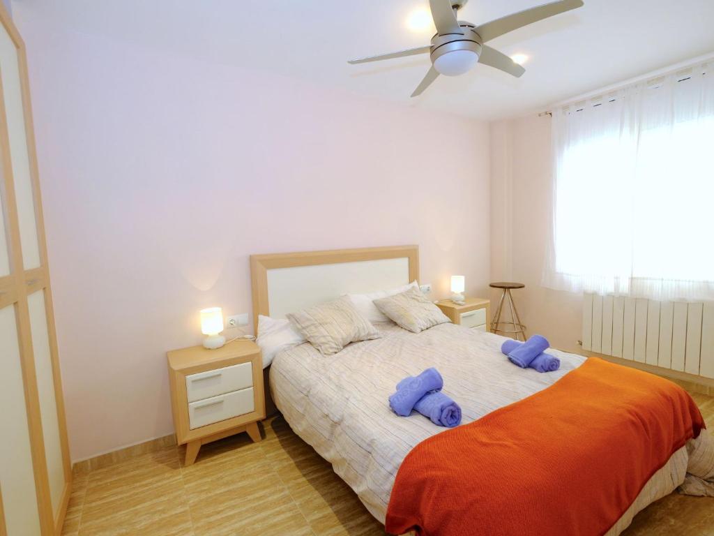 Apartment Edifici Montmar by Interhome photo 3