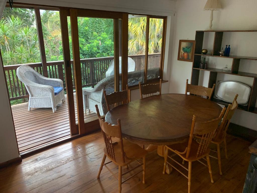 Jackalberry Cottage photo 2