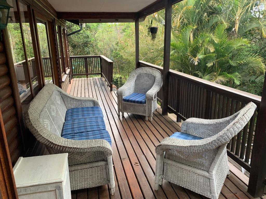 Jackalberry Cottage photo 3