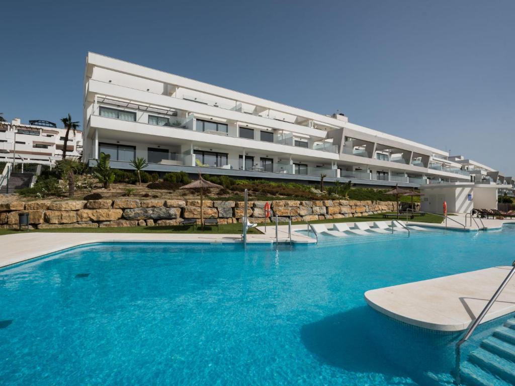 Apartment Manilva Views by Interhome
