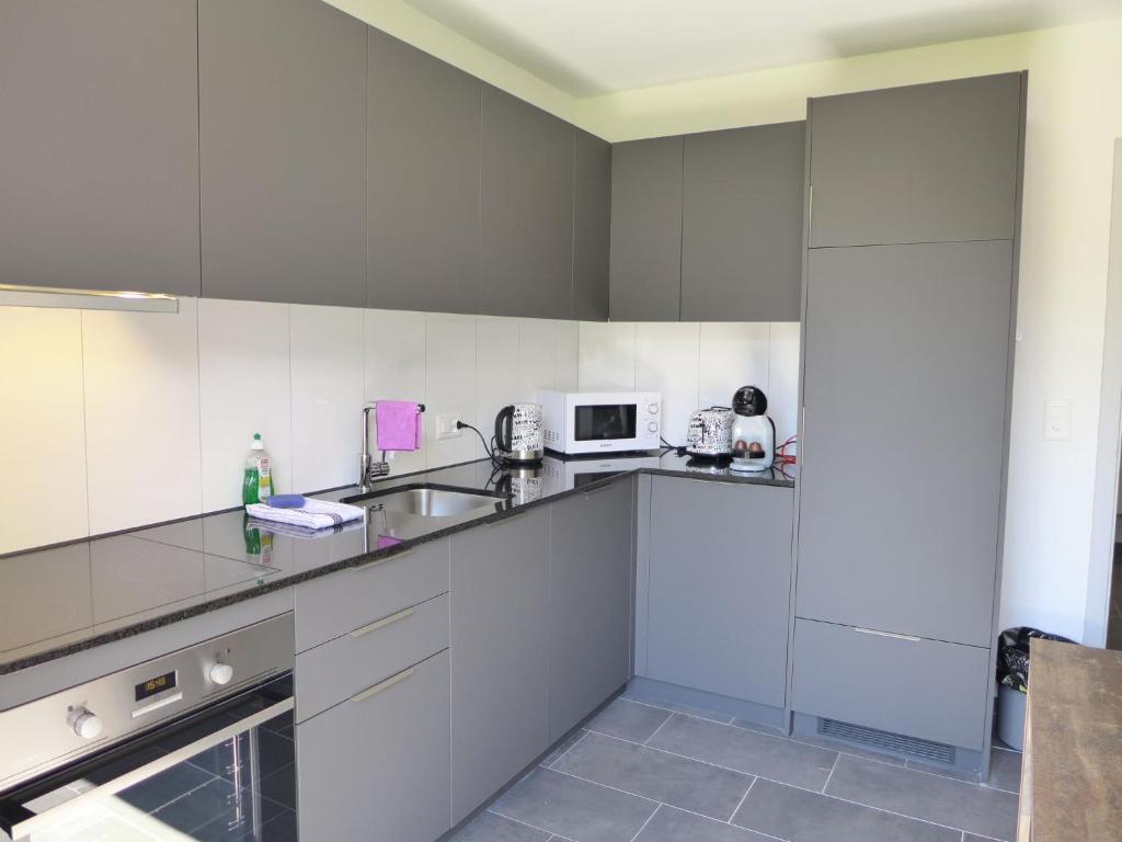 Apartment Henry's Apartment 100 by Interhome photo 3