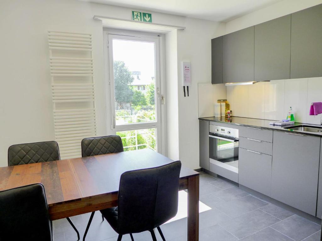 Apartment Henry's Apartment 100 by Interhome photo 4
