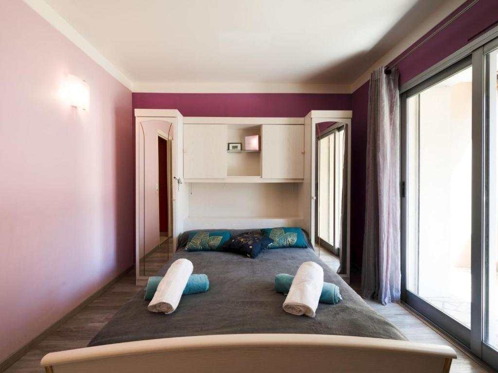 Apartment Le Morélia by Interhome photo 1