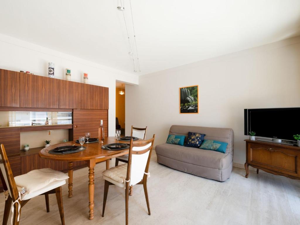 Apartment Le Morélia by Interhome photo 3