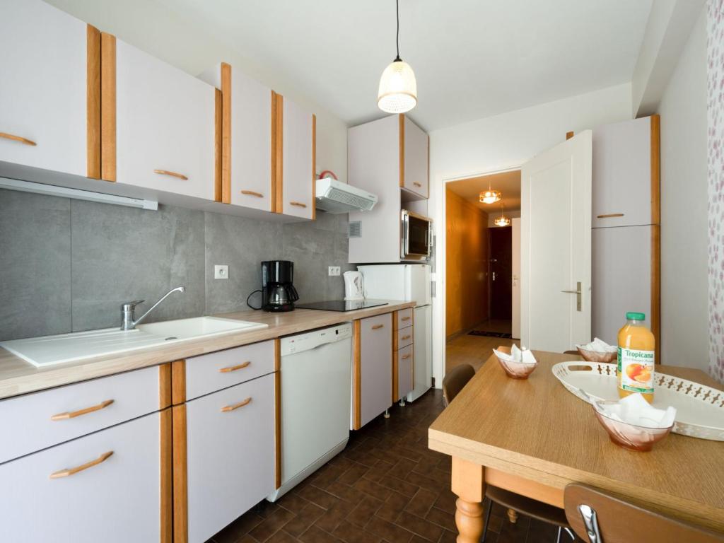 Apartment Le Morélia by Interhome photo 4