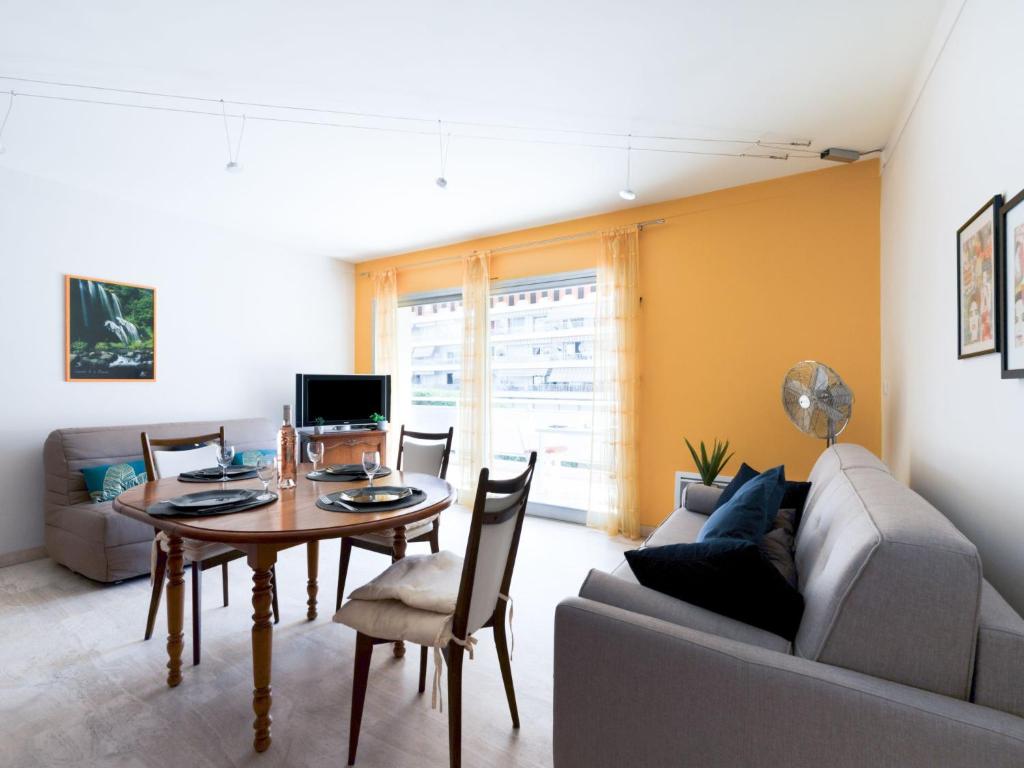Apartment Le Morélia by Interhome photo 2