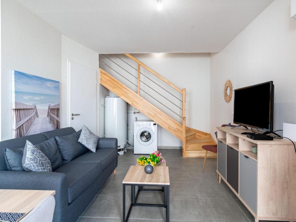 Apartment SC H01 by Interhome photo 2