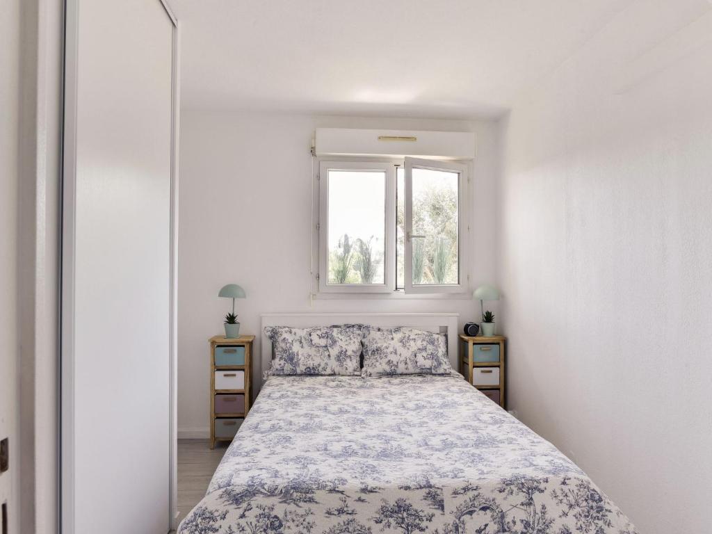 Apartment Cimiez Les Pins by Interhome photo 2