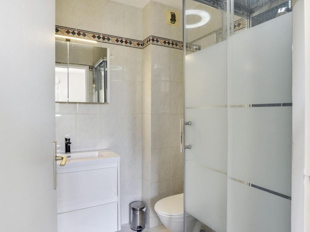 Apartment Cimiez Les Pins by Interhome photo 4