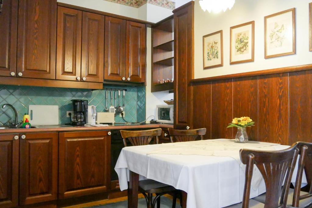 Студио (Просторный номер-студио), Hotel Schneider-Gössl