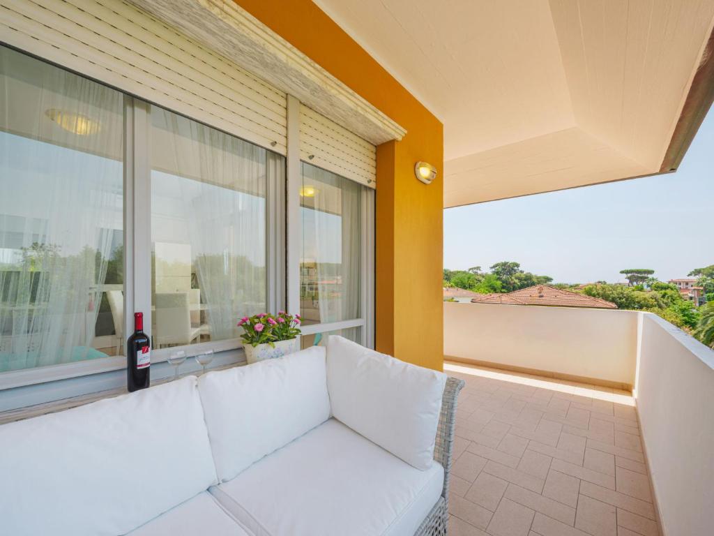 Apartment La Terrazza by Interhome photo 1