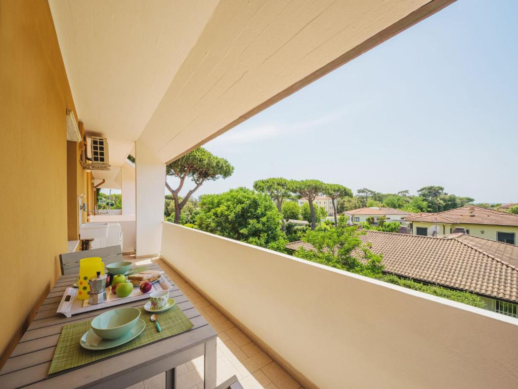 Apartment La Terrazza by Interhome photo 2