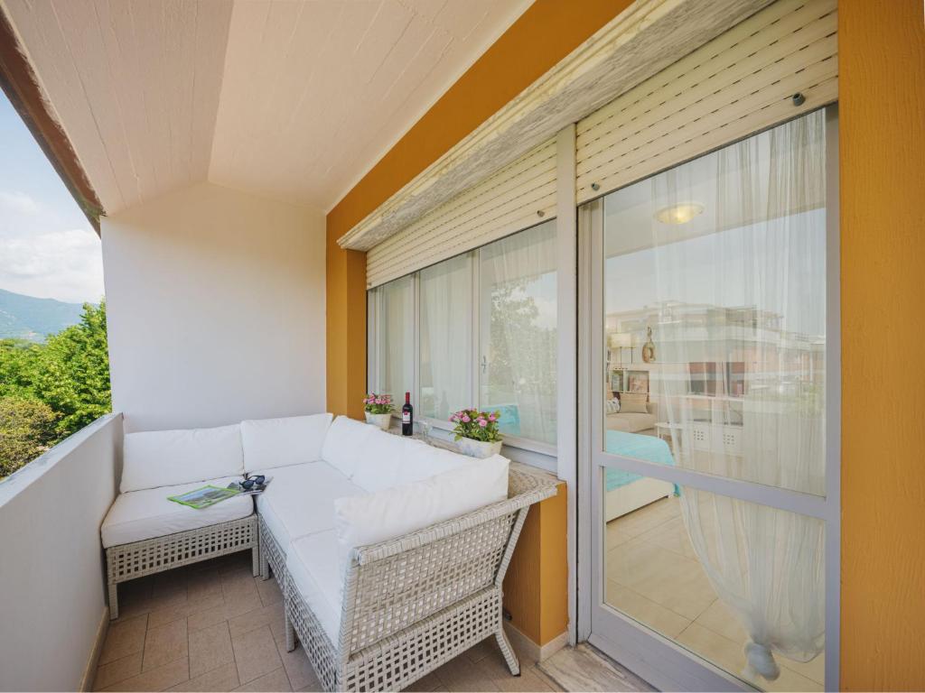 Apartment La Terrazza by Interhome photo 4